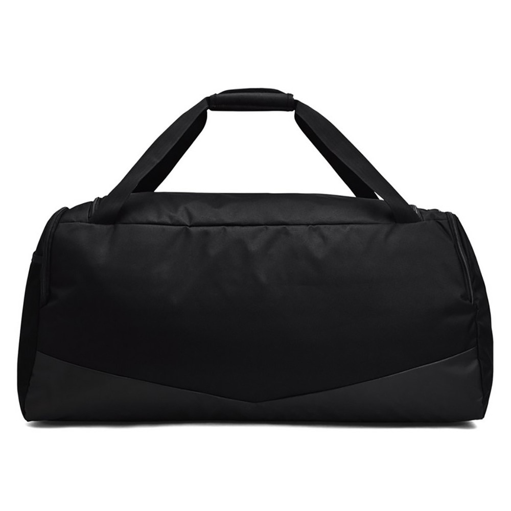 アンダーアーマー（UNDER ARMOUR）（メンズ、レディース）アンディナイアブル5.0 ダッフルバッグ Lサイズ 101L 黒 1369224 001