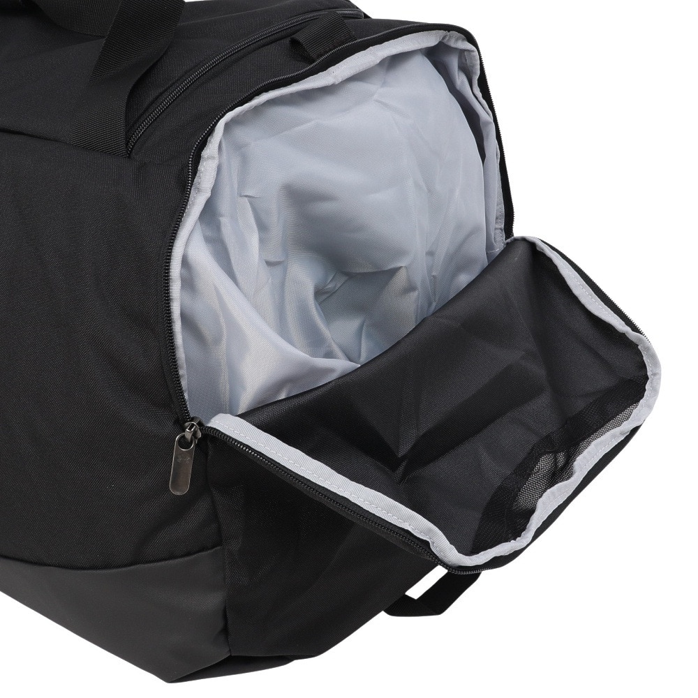 アンダーアーマー（UNDER ARMOUR）（メンズ、レディース）アンディナイアブル5.0 ダッフルバッグ Lサイズ 101L 黒 1369224 001