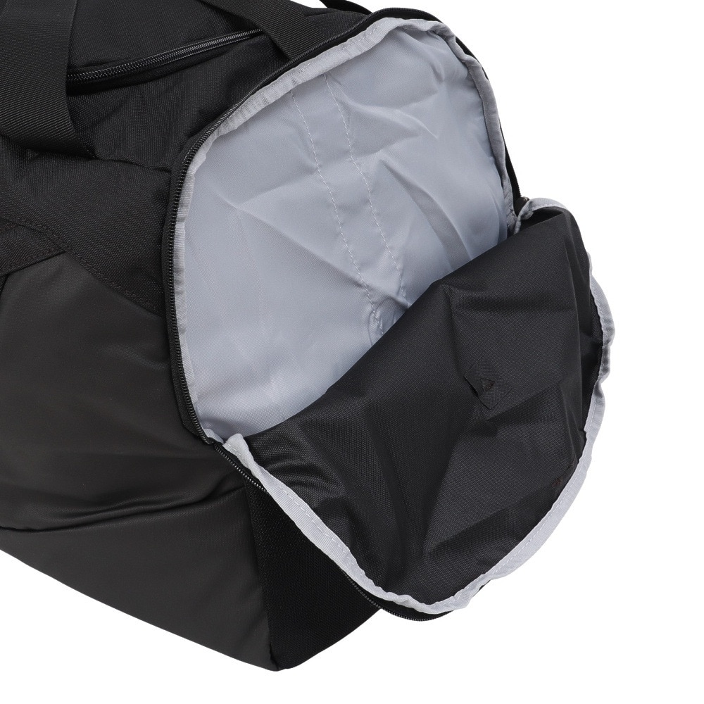 アンダーアーマー（UNDER ARMOUR）（メンズ、レディース）アンディナイアブル5.0 ダッフルバッグ Lサイズ 101L 黒 1369224 001