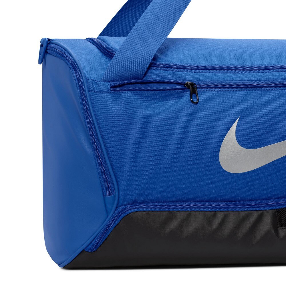 ナイキ（NIKE）（メンズ、レディース）ボストンバッグ ブラジリア ダッフルバッグ 9.5 M 60L DH7710-480
