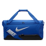ナイキ(NIKE)(メンズ、レディース)ボストンバッグ ブラジリア ダッフルバッグ 9.5 M 60L DH7710-480