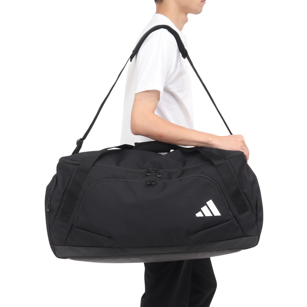 アディダス（adidas）（メンズ、レディース）EP/Syst. チーム ダッフルバッグ 75L JMT70-IM5248