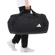 (メンズ、レディース)EP/Syst. チーム ダッフルバッグ 75L 黒 JMT70-IM5248