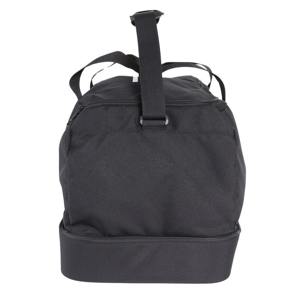 アディダス（adidas）（メンズ、レディース）ティロ リーグ ダッフルバッグ L 51.5L 黒 MKB42-HS9744