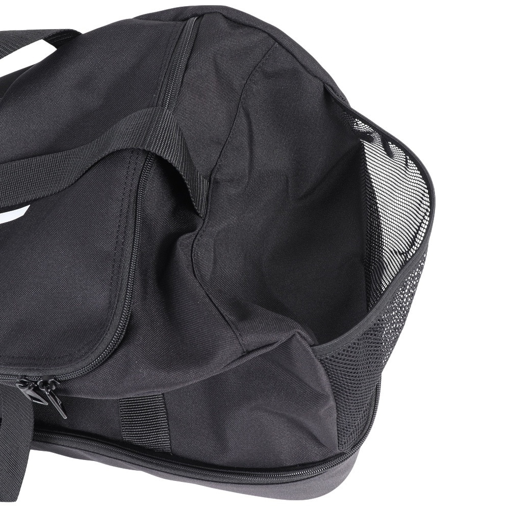 アディダス（adidas）（メンズ、レディース）ティロ リーグ ダッフルバッグ L 51.5L 黒 MKB42-HS9744
