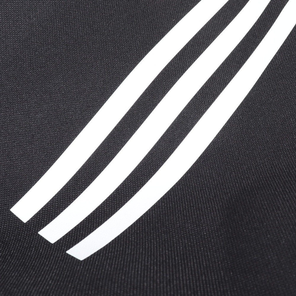 アディダス（adidas）（メンズ、レディース）ティロ リーグ ダッフルバッグ L 51.5L 黒 MKB42-HS9744