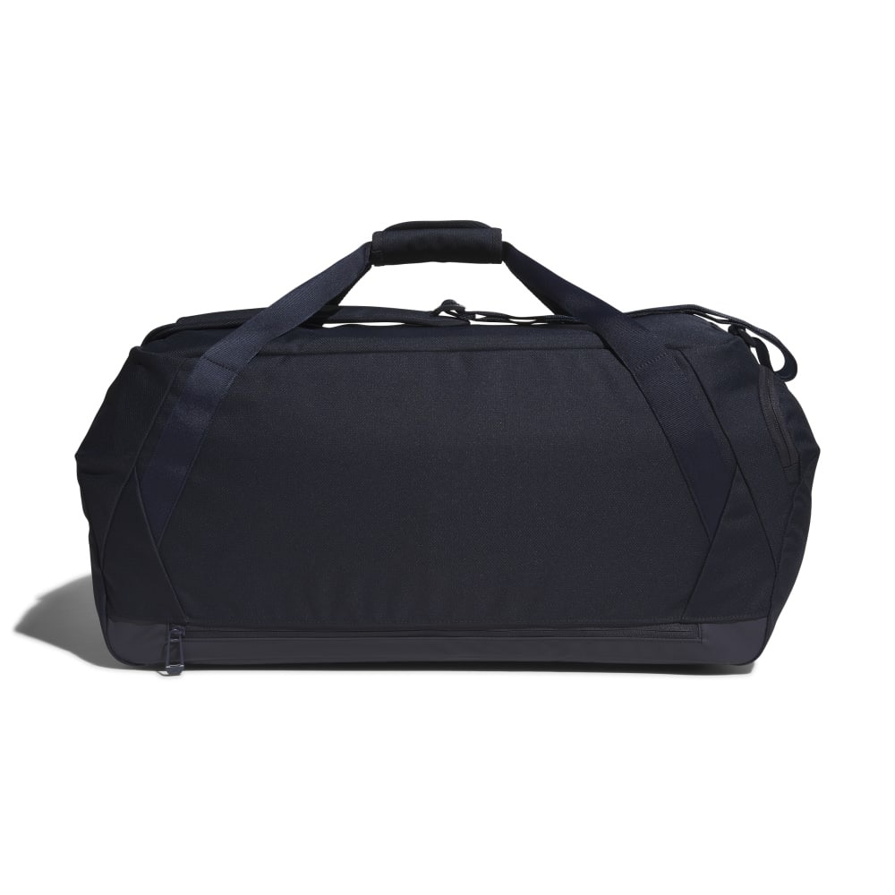 アディダス（adidas）（メンズ、レディース）EP/Syst. チームダッフルバッグ 50L JMT58-IM5218 旅行 試合 大容量 ネイビー