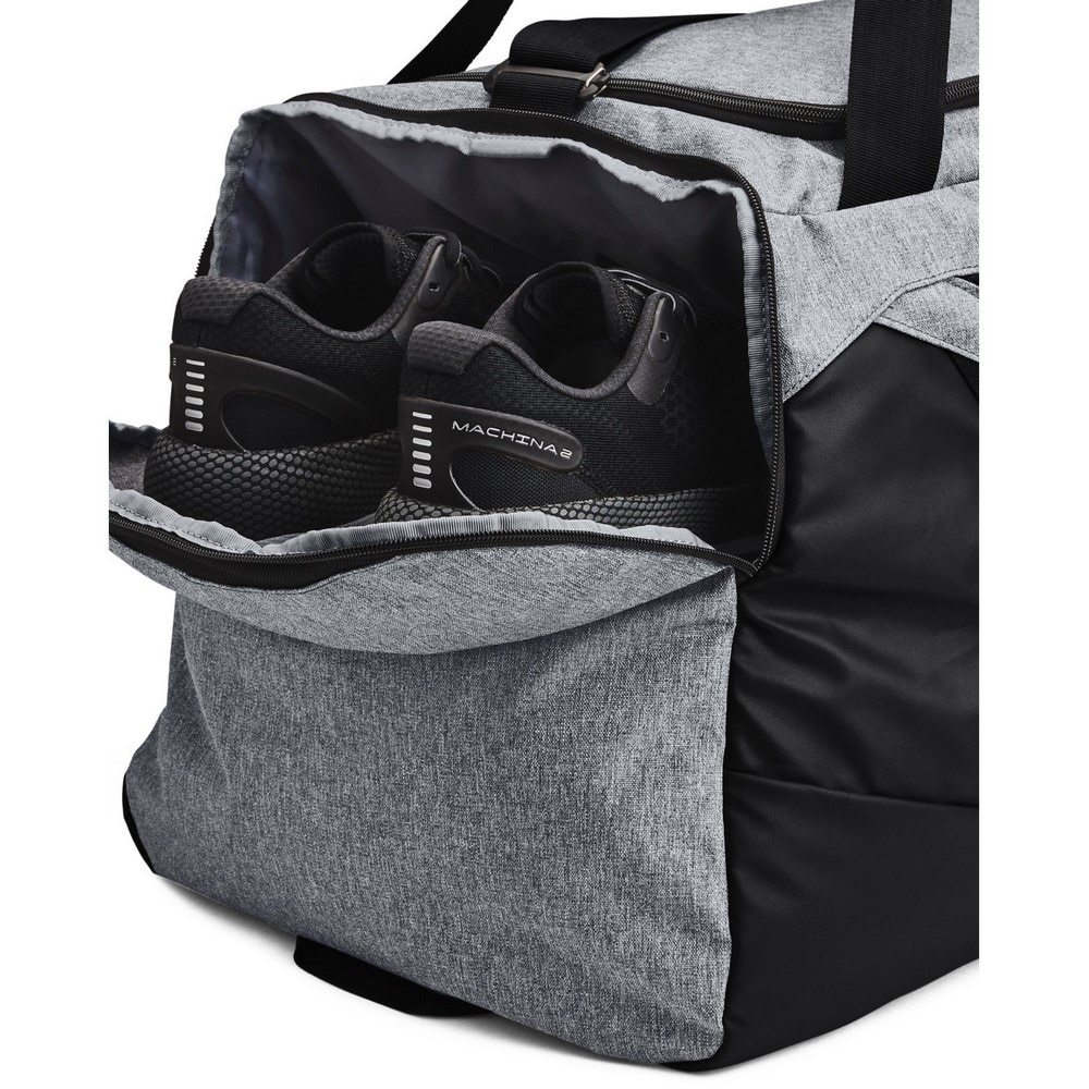 アンダーアーマー（UNDER ARMOUR）（メンズ、レディース）アンディナイアブル5.0 ダッフルバッグ Lサイズ 101L   1369224 012