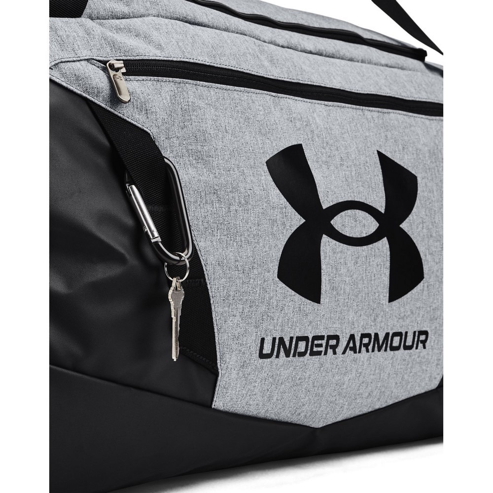 アンダーアーマー（UNDER ARMOUR）（メンズ、レディース）アンディナイアブル5.0 ダッフルバッグ Lサイズ 101L   1369224 012