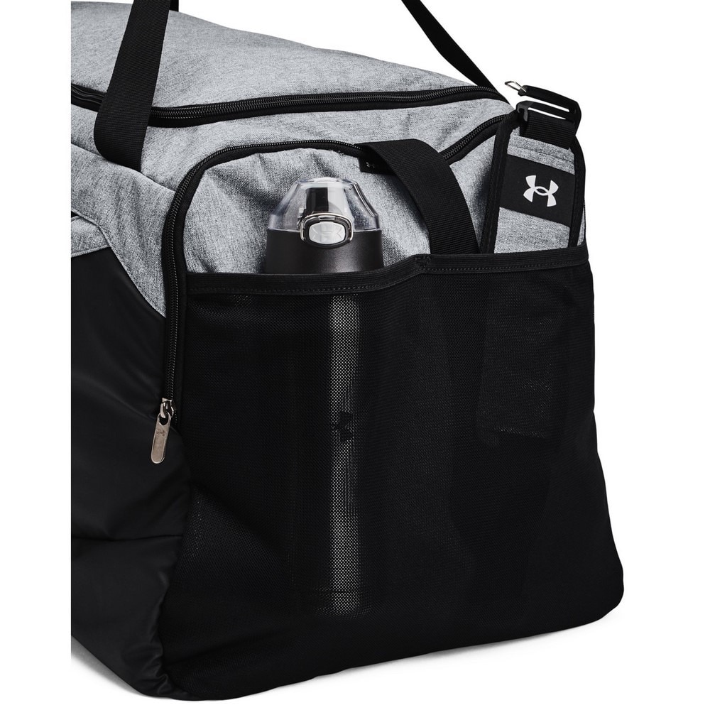 アンダーアーマー（UNDER ARMOUR）（メンズ、レディース）アンディナイアブル5.0 ダッフルバッグ Lサイズ 101L   1369224 012