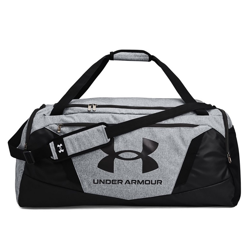 アンダーアーマー（UNDER ARMOUR）（メンズ、レディース）アンディナイアブル5.0 ダッフルバッグ Lサイズ 101L   1369224 012