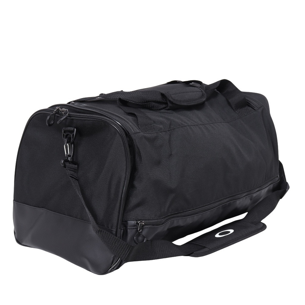 オークリー（OAKLEY）（メンズ、レディース）エンハンス ボストンバッグ L 8.0 FOS901839-02E 60L 黒 旅行 防災