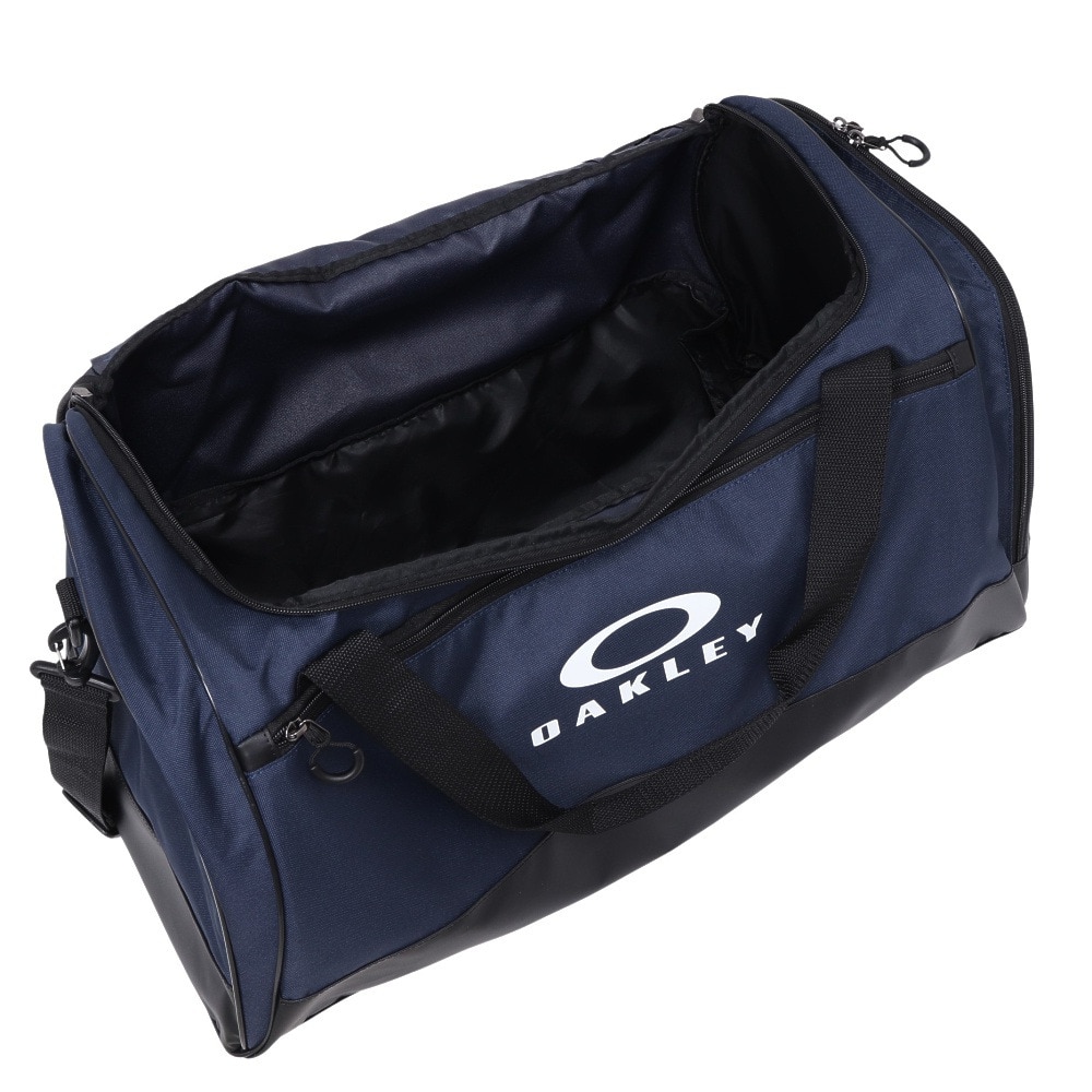オークリー（OAKLEY）（メンズ、レディース）エンハンス ボストンバッグ L 8.0 FOS901839-6AC 60L ネイビー 旅行 防災