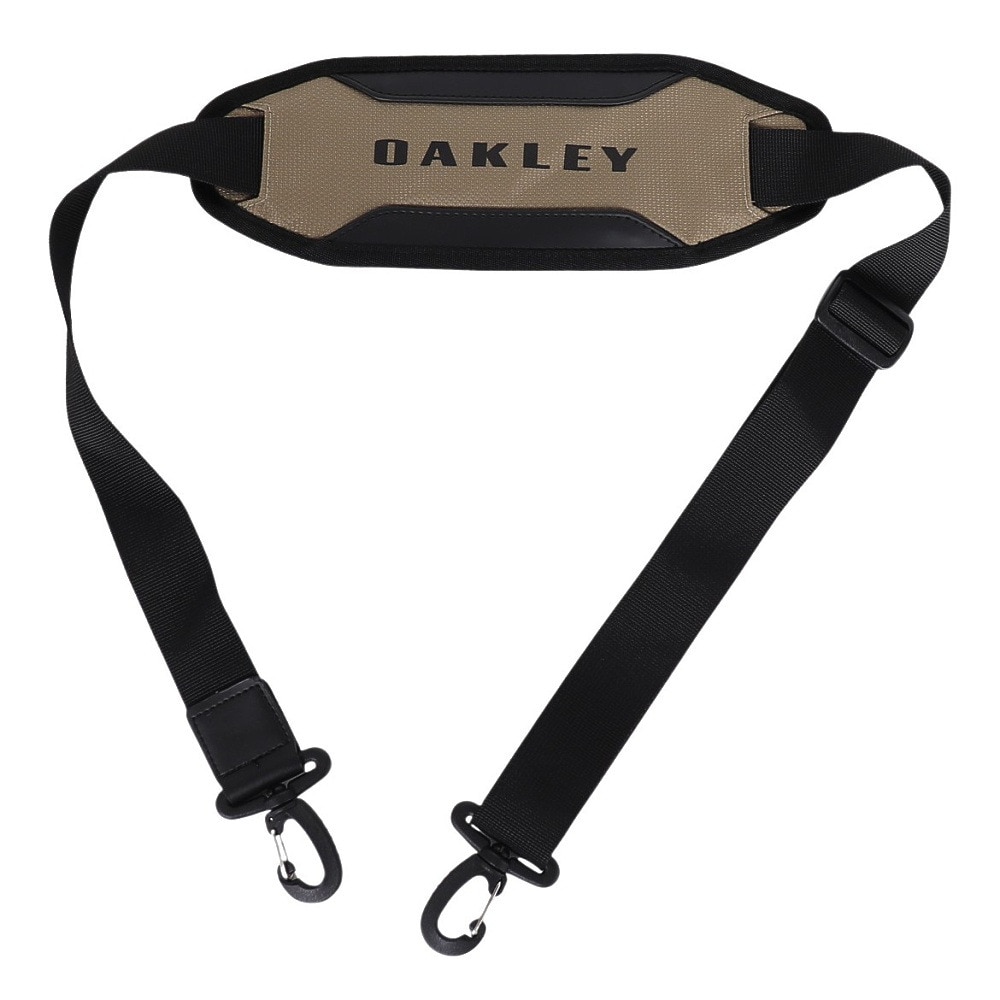 オークリー（OAKLEY）（メンズ、レディース）ダッフルバッグ URBAN RUCK RC ベージュ 97L FOS901048-32F 大容量 お泊り 出張 旅行 遠征 国内旅行 ツアー 4泊～