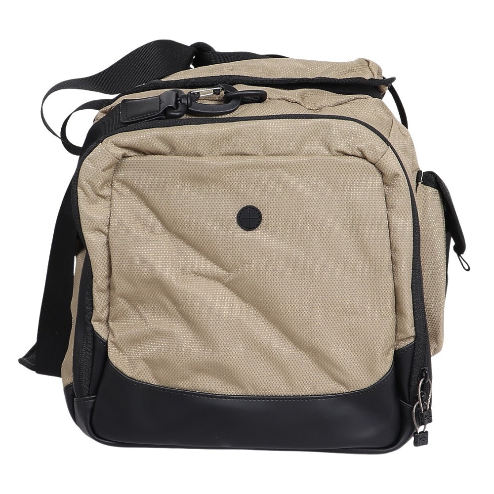 オークリー（OAKLEY）（メンズ、レディース）ダッフルバッグ URBAN RUCK RC ベージュ 97L FOS901048-32F 大容量 お泊り 出張 旅行 遠征 国内旅行 ツアー 4泊～