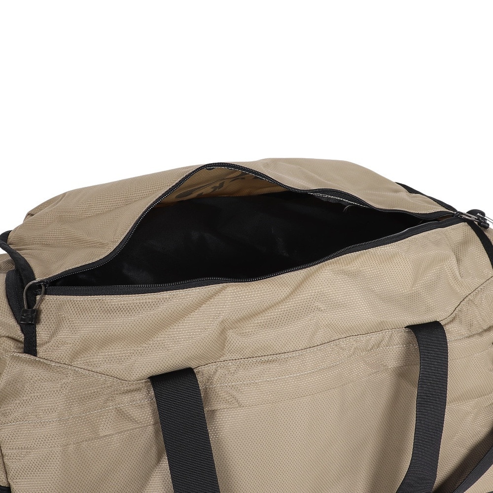 オークリー（OAKLEY）（メンズ、レディース）ダッフルバッグ URBAN RUCK RC ベージュ 97L FOS901048-32F 大容量 お泊り 出張 旅行 遠征 国内旅行 ツアー 4泊～