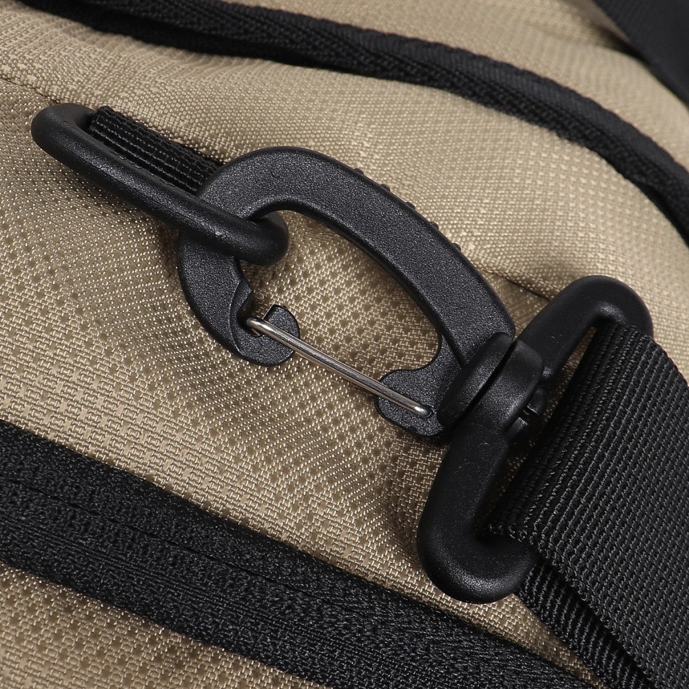 オークリー（OAKLEY）（メンズ、レディース）ダッフルバッグ URBAN RUCK RC ベージュ 97L FOS901048-32F 大容量 お泊り 出張 旅行 遠征 国内旅行 ツアー 4泊～