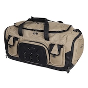 (メンズ、レディース)ダッフルバッグ URBAN RUCK RC ベージュ 97L FOS901048-32F 大容量 お泊り 出張 旅行 遠征 国内旅行 ツアー 4泊~