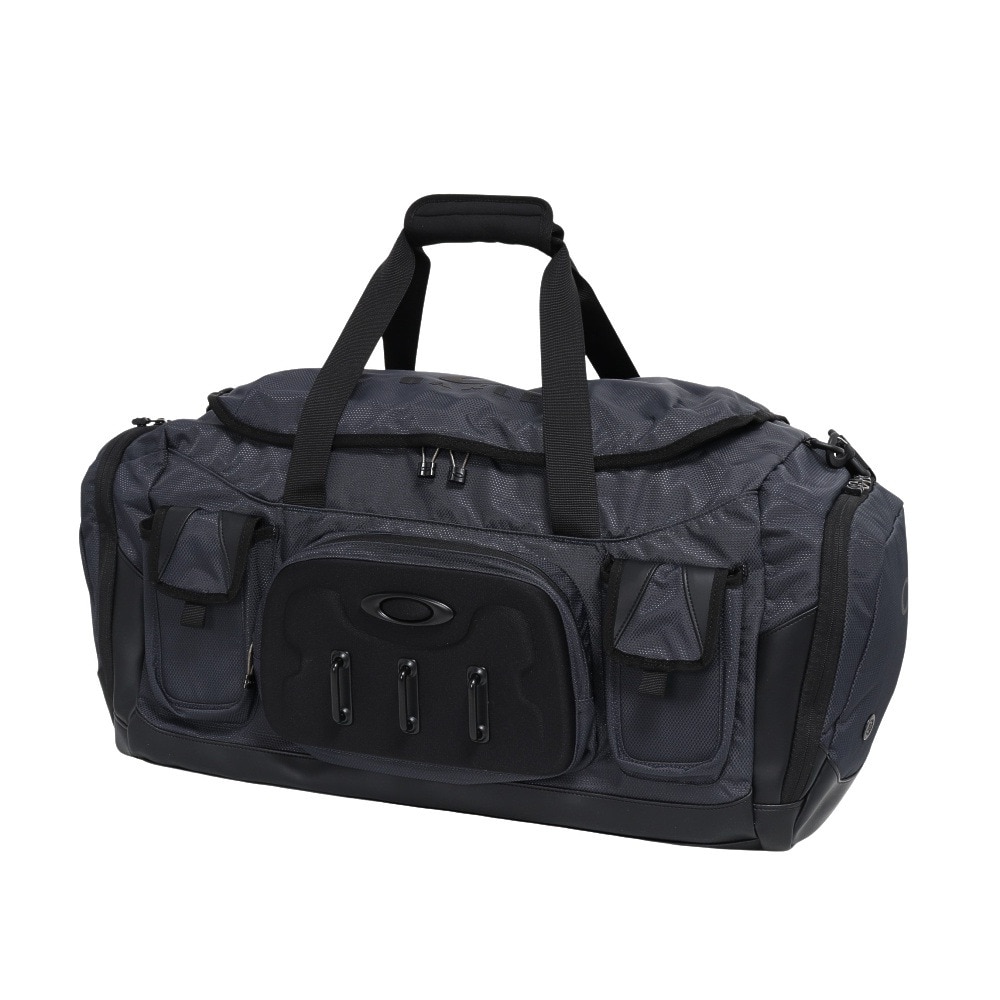 Oakley ダッフルバッグ 黒 Oakley Urban Ruck Rc Duffle - Blackout | Oakley® US