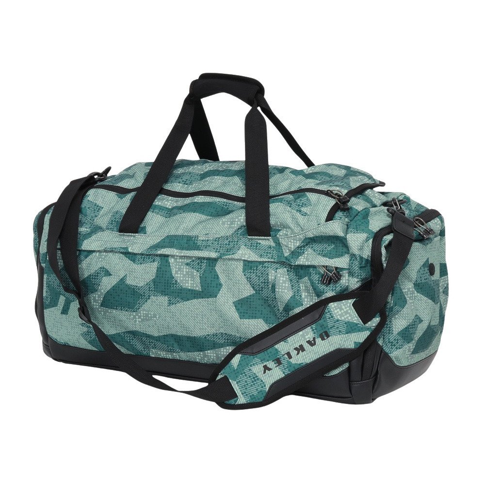 ダッフルバッグ Urban Ruck Rc 緑 70L FOS901048-32Q ボストンバッグ 旅行バッグ トラベルバッグ 大容量 撥水 2