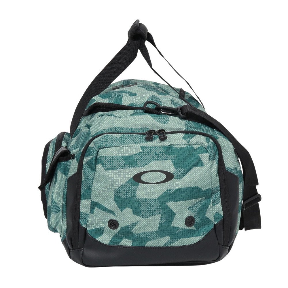 ダッフルバッグ Urban Ruck Rc 緑 70L FOS901048-32Q ボストンバッグ 旅行バッグ トラベルバッグ 大容量 撥水 3