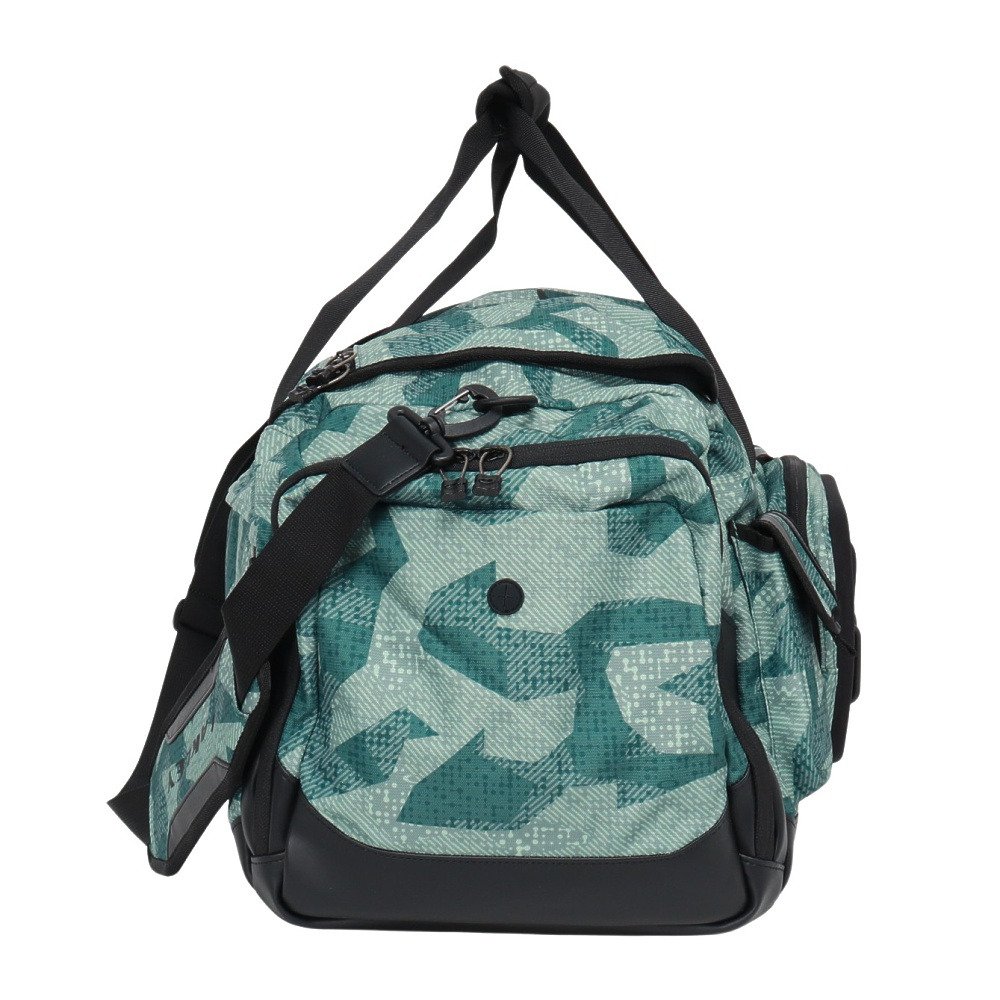 ダッフルバッグ Urban Ruck Rc 緑 70L FOS901048-32Q ボストンバッグ 旅行バッグ トラベルバッグ 大容量 撥水 4