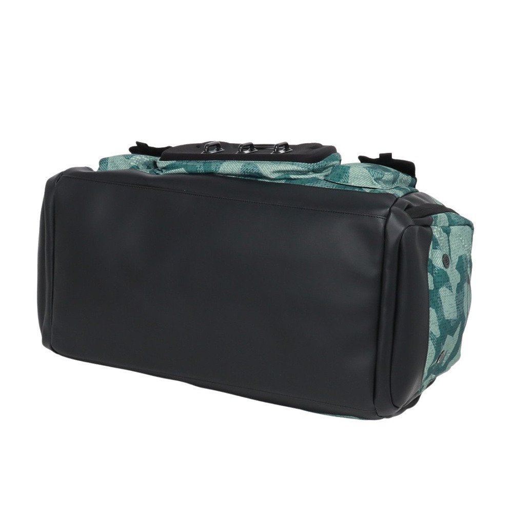 ダッフルバッグ Urban Ruck Rc 緑 70L FOS901048-32Q ボストンバッグ 旅行バッグ トラベルバッグ 大容量 撥水 5