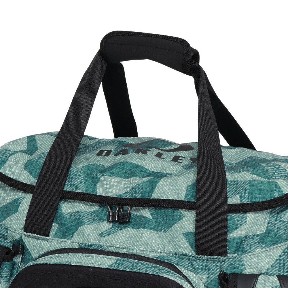 ダッフルバッグ Urban Ruck Rc 緑 70L FOS901048-32Q ボストンバッグ 旅行バッグ トラベルバッグ 大容量 撥水 6