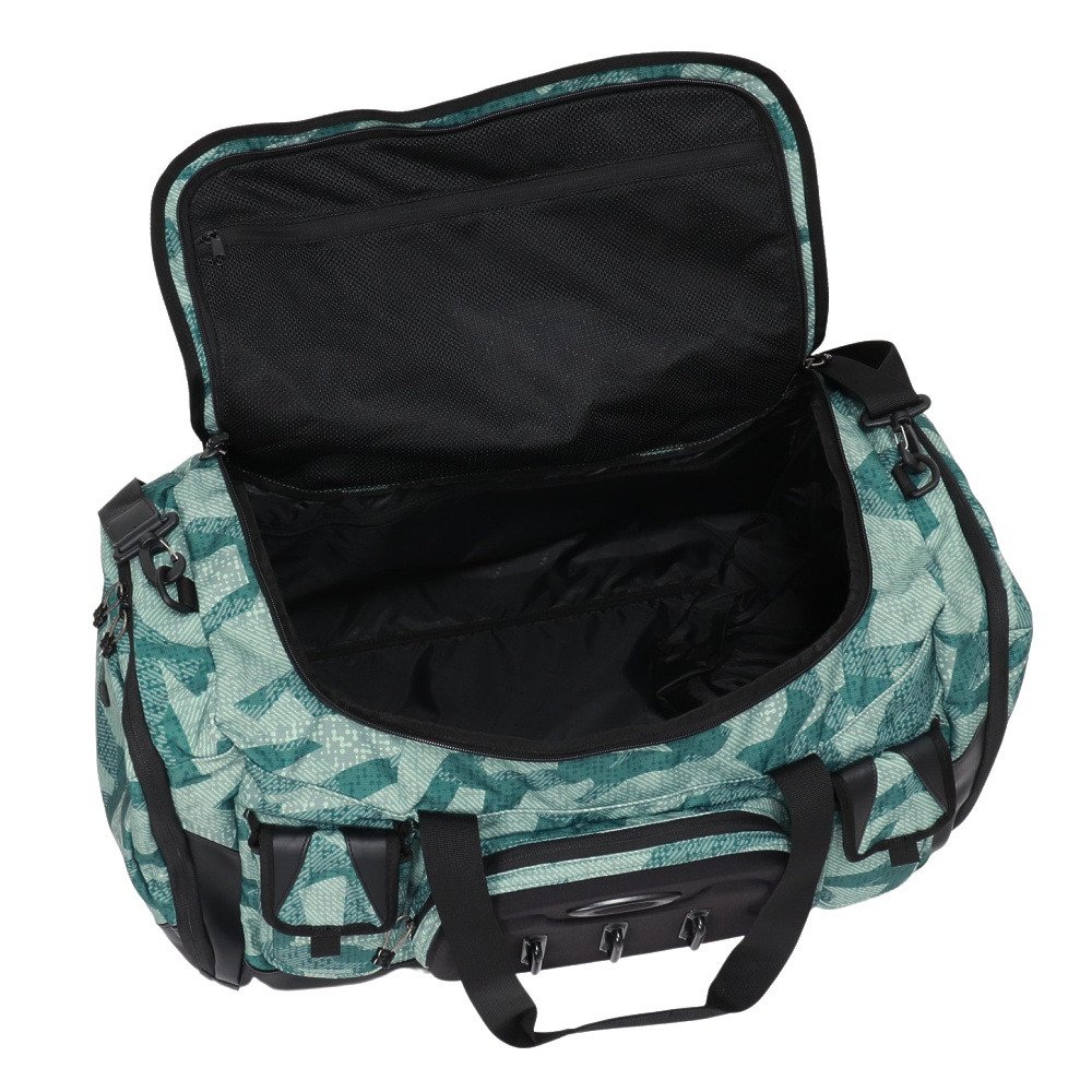 ダッフルバッグ Urban Ruck Rc 緑 70L FOS901048-32Q ボストンバッグ 旅行バッグ トラベルバッグ 大容量 撥水 7