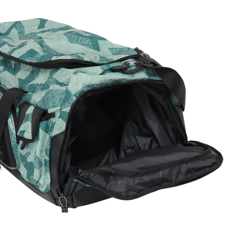 ダッフルバッグ Urban Ruck Rc 緑 70L FOS901048-32Q ボストンバッグ 旅行バッグ トラベルバッグ 大容量 撥水 8