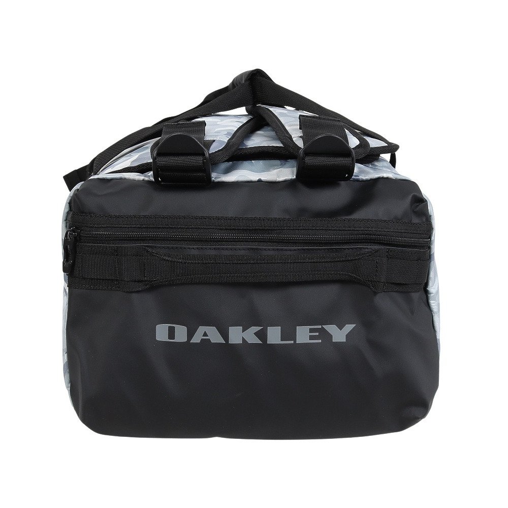 オークリー（OAKLEY）（メンズ）ボストンバッグ Enhance LT Boston L