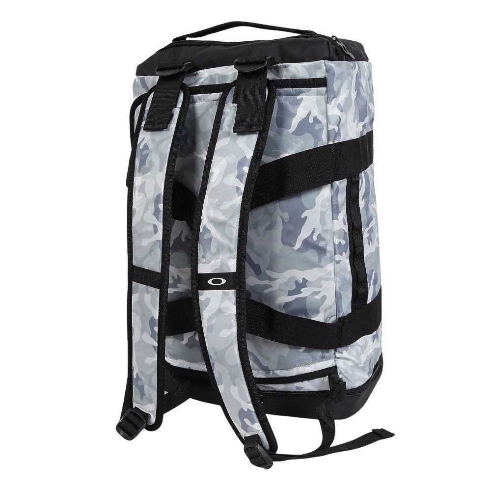 オークリー（OAKLEY）（メンズ）ボストンバッグ Enhance LT Boston L