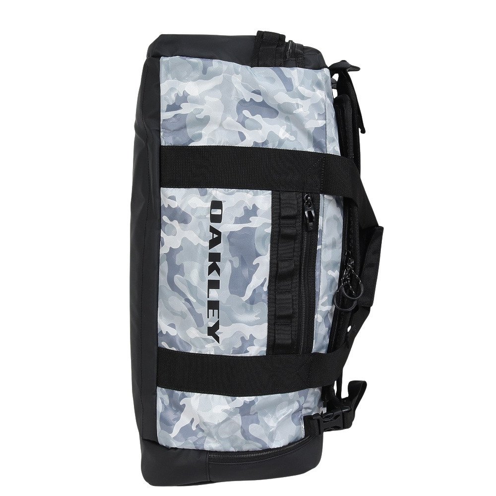 オークリー（OAKLEY）（メンズ）ボストンバッグ Enhance LT Boston L