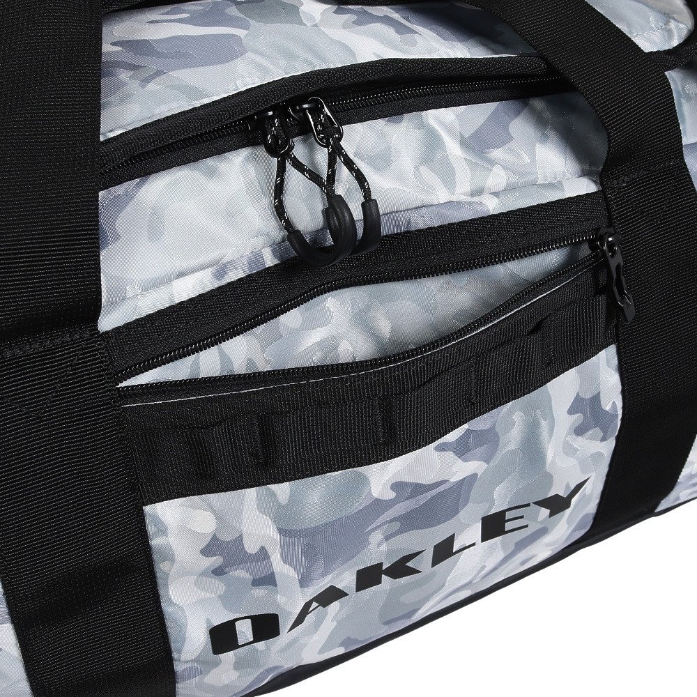 オークリー（OAKLEY）（メンズ）ボストンバッグ Enhance LT Boston L