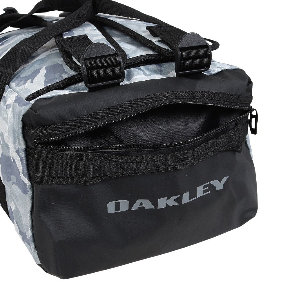 オークリー（OAKLEY）（メンズ）ボストンバッグ Enhance LT Boston L
