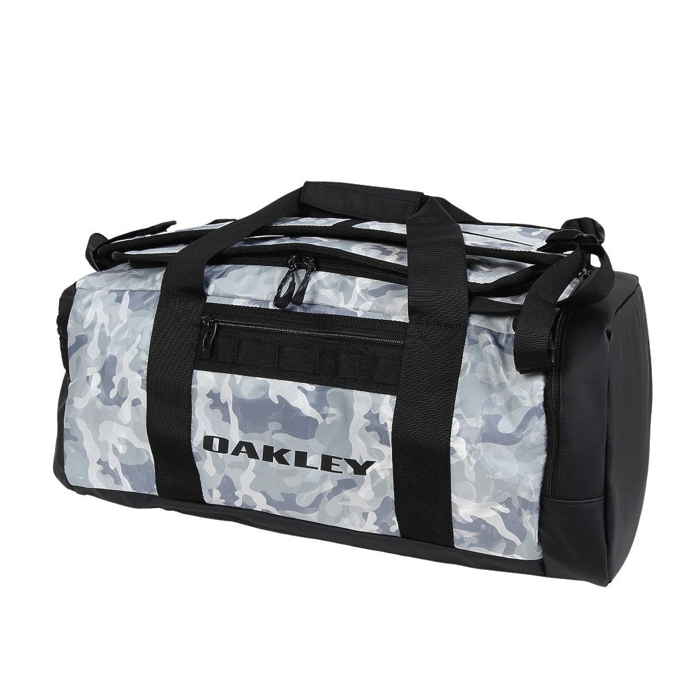 オークリー（OAKLEY）（メンズ）ボストンバッグ Enhance LT Boston L