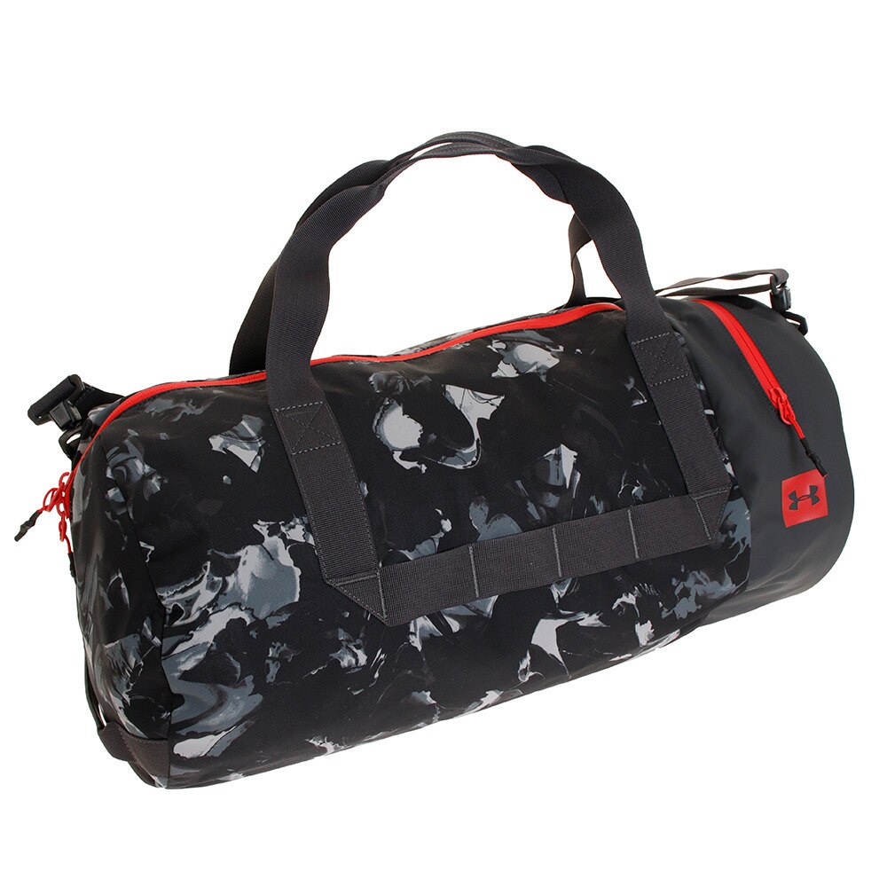  Sportstyle Duffel 1316576 BLK/JGY/BAN ACC オンライン価格
