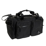 ナイキ（NIKE）（メンズ）ボストンバッグ ユーティリティ パワー ダッフル 51L CK2792-010 ブラック