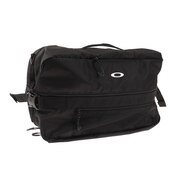 オークリー（OAKLEY）（メンズ、レディース）ボストンバッグ リュック 3way ESSENTIAL ダッフルバッグ 42L ブラック M FOS900682-02E