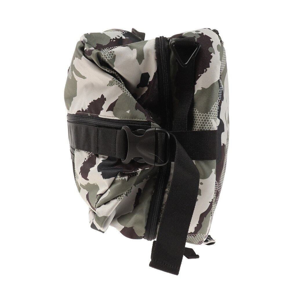 オークリー（OAKLEY）（メンズ、レディース）ボストンバッグ リュック 3way ESSENTIAL ダッフルバッグ 42L M  FOS900682-78Y