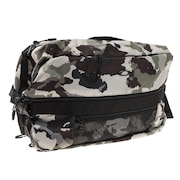 オークリー（OAKLEY）（メンズ、レディース）ボストンバッグ リュック 3way ESSENTIAL ダッフルバッグ 42L M FOS900682-78Y