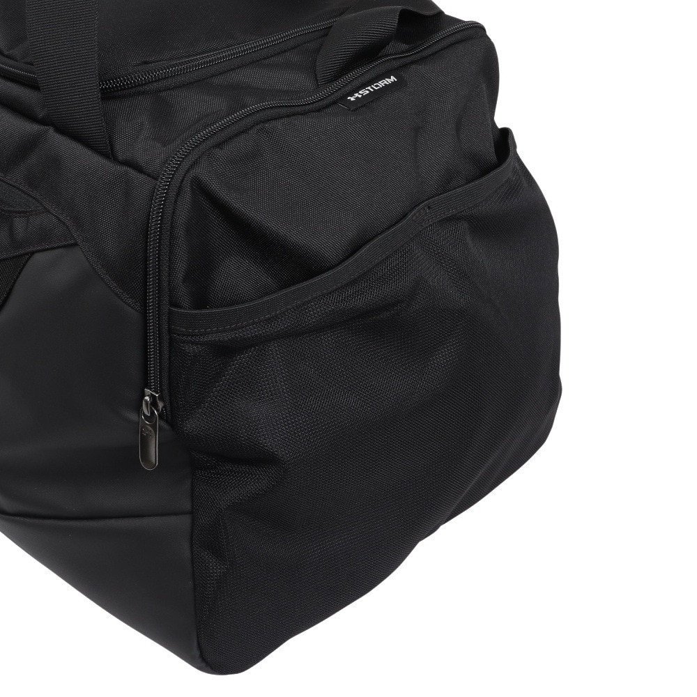 アンダーアーマー（UNDER ARMOUR）（メンズ、レディース）アンディナイアブル 5.0 ダッフルバッグ 黒 Mサイズ 1369223 001 撥水