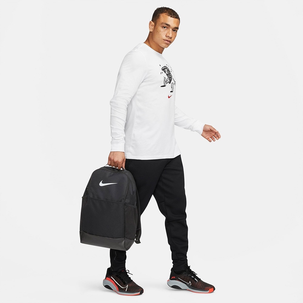 NIKE(ナイキ) リュック バックパック 24L 黒色