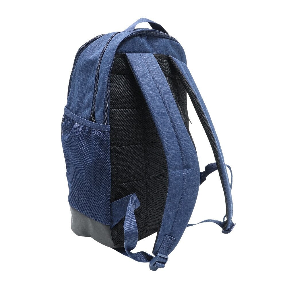 ナイキ（NIKE）（メンズ、レディース）リュック ブラジリア M バックパック 9.5 24L DH7709-410 トレーニング