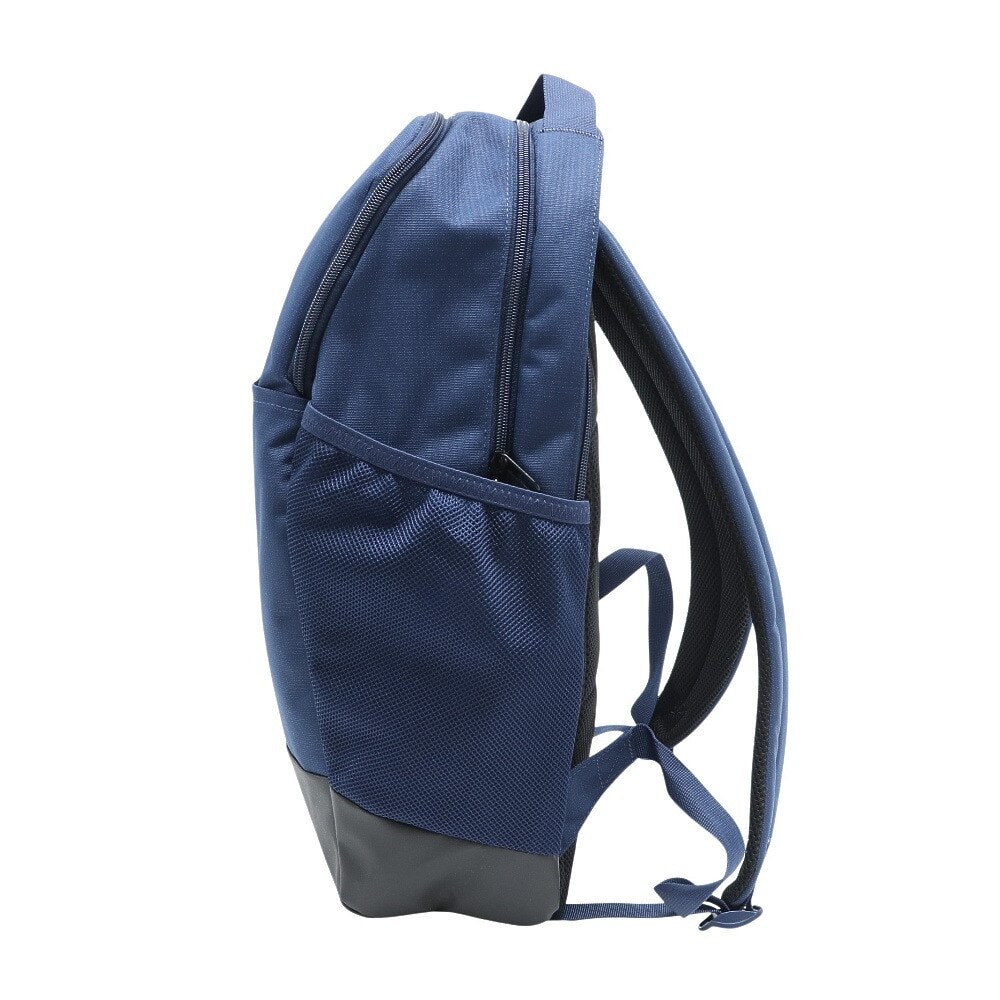 ナイキ（NIKE）（メンズ、レディース）リュック ブラジリア M バックパック 9.5 24L DH7709-410 トレーニング
