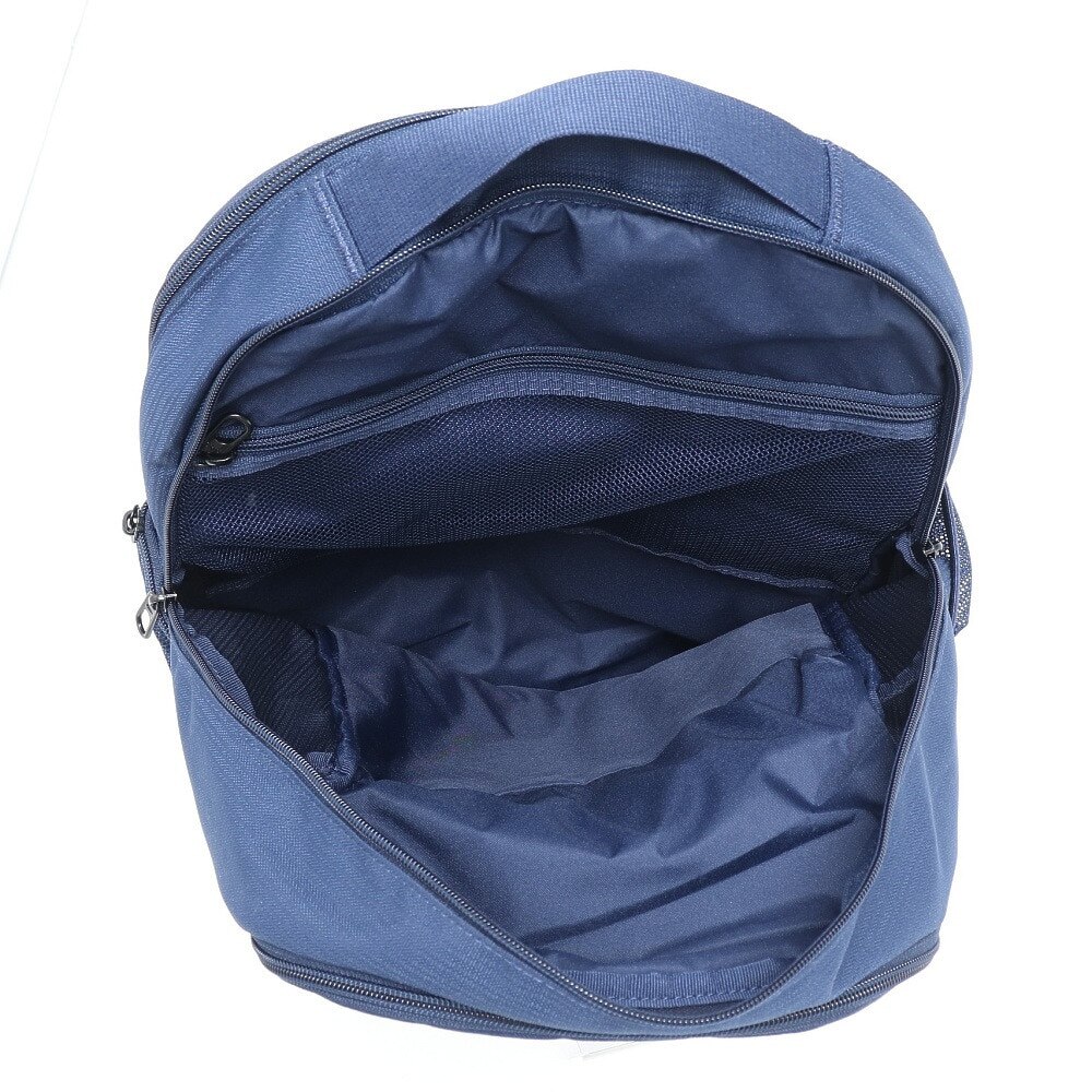 ナイキ（NIKE）（メンズ、レディース）リュック ブラジリア M バックパック 9.5 24L DH7709-410 トレーニング