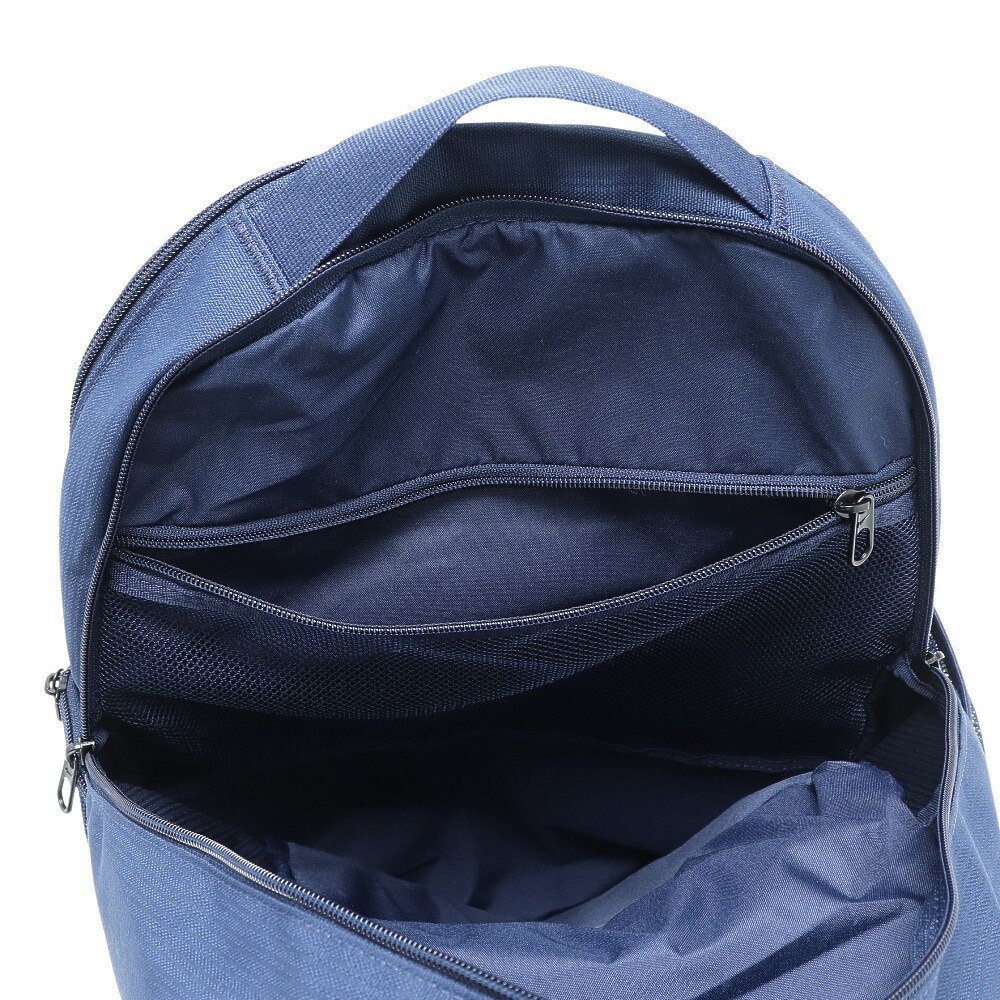 ナイキ（NIKE）（メンズ、レディース）リュック ブラジリア M バックパック 9.5 24L DH7709-410 トレーニング