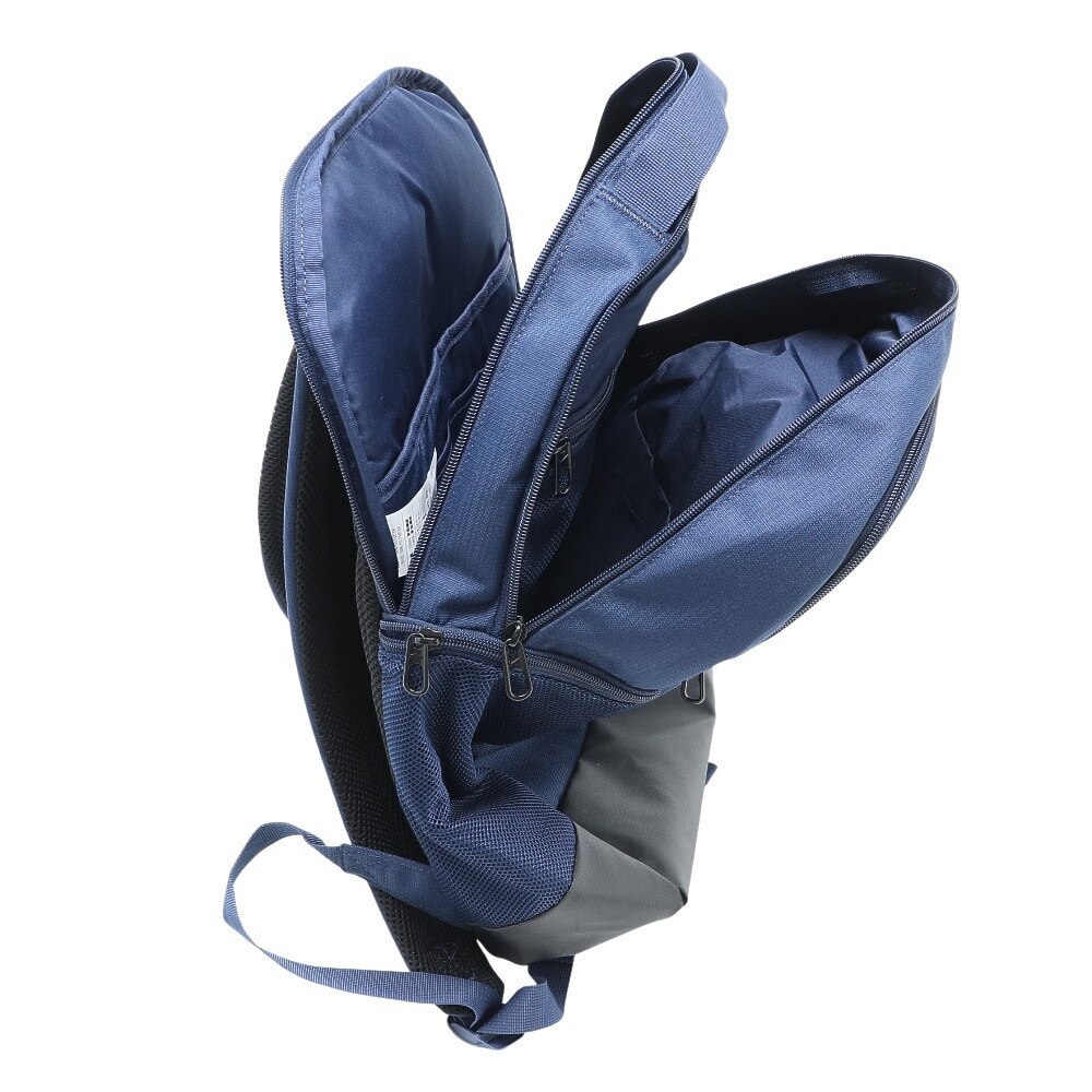 ナイキ（NIKE）（メンズ、レディース）リュック ブラジリア M バックパック 9.5 24L DH7709-410 トレーニング