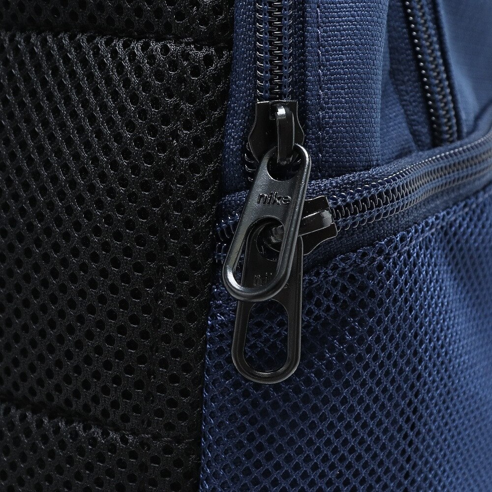 ナイキ（NIKE）（メンズ、レディース）リュック ブラジリア M バックパック 9.5 24L DH7709-410 トレーニング
