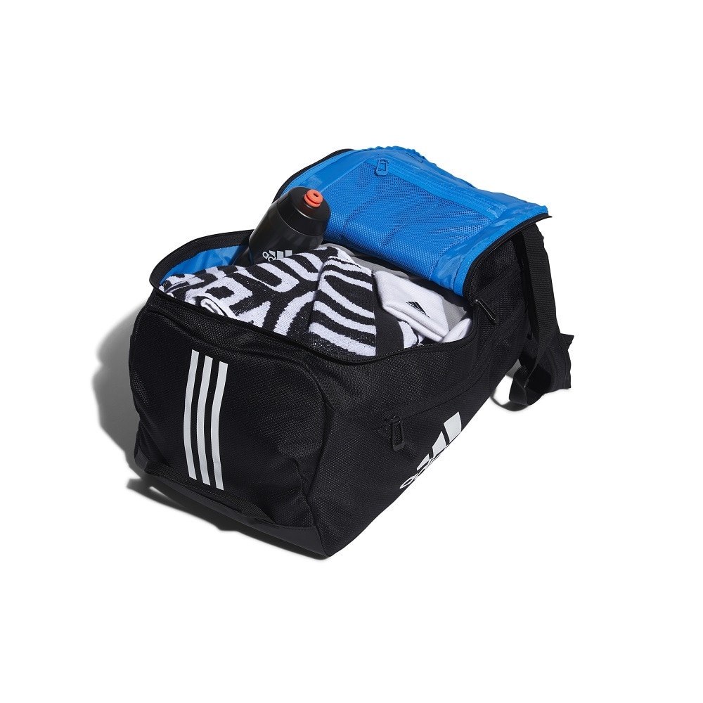 アディダス（adidas）（メンズ、レディース）リュック イーピーエス ダッフルバッグ 35 黒 DVW45-H64842
